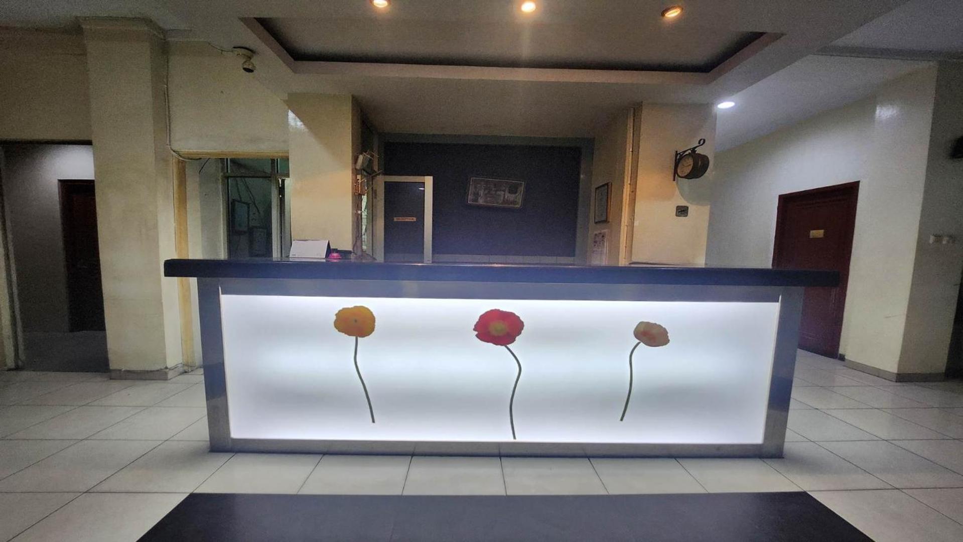 Hotel Bimo Sakti By San Jacarta Exterior foto