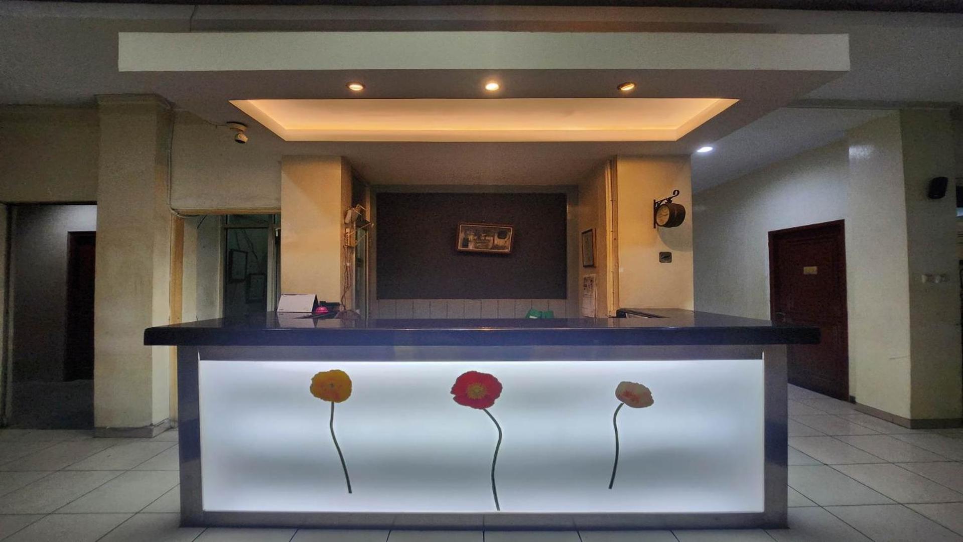 Hotel Bimo Sakti By San Jacarta Exterior foto